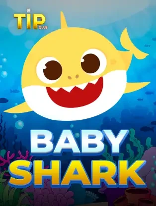 ONE88 Mini Baby Shark