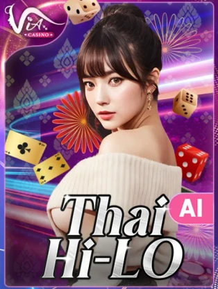 ONE88 AI Thái Hi Lo
