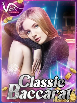 ONE88 Classic Baccarat