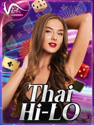 ONE88 Thái HiLo
