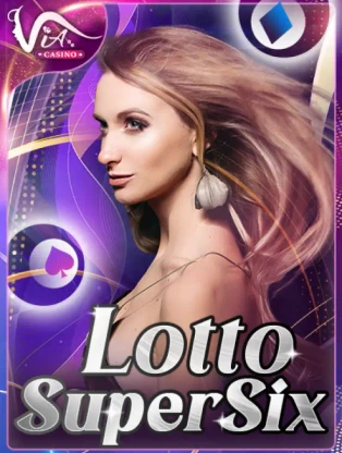 ONE88 Lotto SuperSix