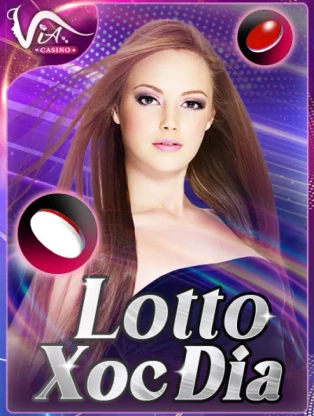 ONE88 Lotto Xóc Đĩa