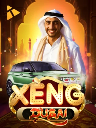 ONE88 Xèng Dubai