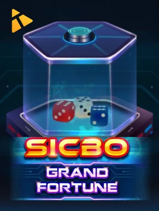 ONE88 Sicbo Grand Fortune