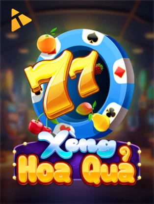 ONE88 Xèng Hoa Quả
