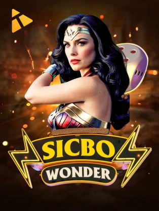 ONE88 Sicbo Wonder Woman