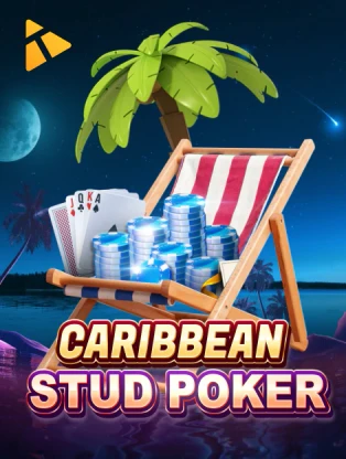 ONE88 Caribbean Stud Poker