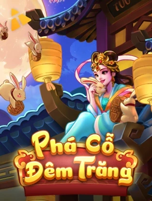 ONE88 Phá Cỗ Đêm Trăng