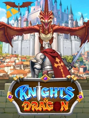 ONE88 Knights & Dragon