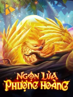 ONE88 Ngọn lửa phượng hoàng