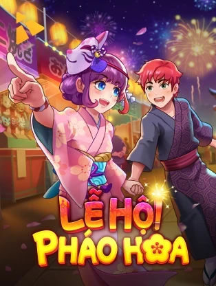 ONE88 Lễ hội pháo hoa