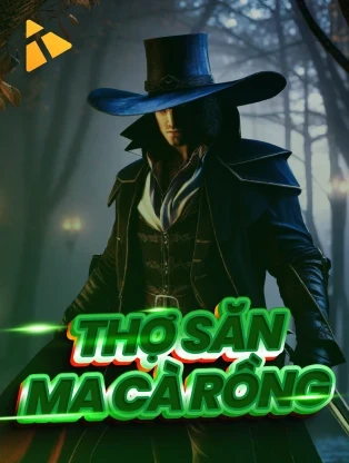 ONE88 Thợ Săn Ma Cà Rồng