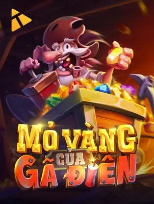 ONE88 Mỏ vàng của gã điên