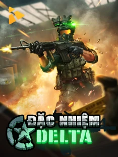 ONE88 Biệt đội Delta