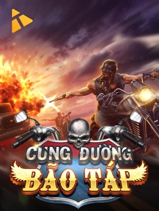 ONE88 Cung Đường Bão Táp