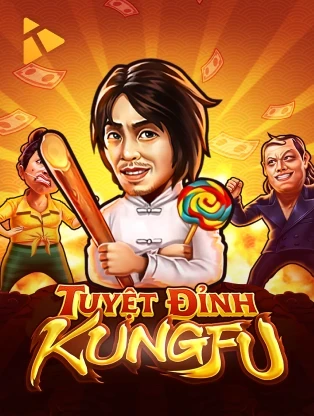 ONE88 Tuyệt đỉnh Kungfu