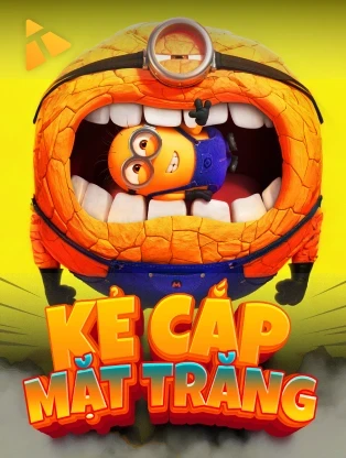 ONE88 Kẻ Cắp Mặt Trăng