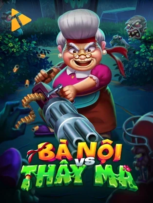 ONE88 Bà Nội Zombie