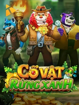 ONE88 Cổ Vật Rừng Xanh