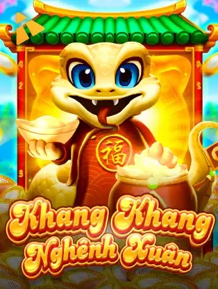 ONE88 Khang Khang Nghênh Xuân