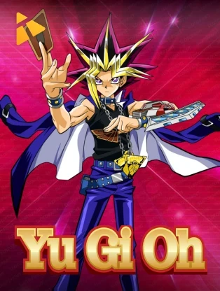 ONE88 Yugi Oh!