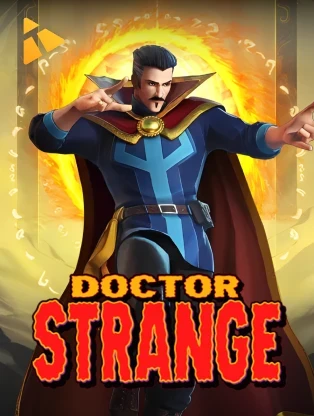 ONE88 Dr Strange