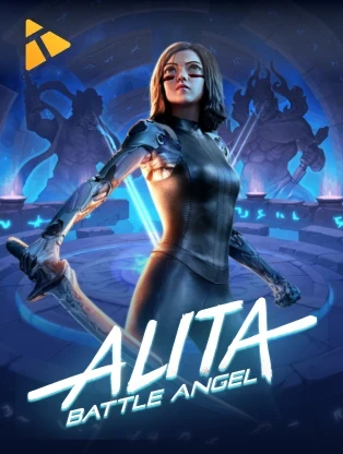 ONE88 Alita