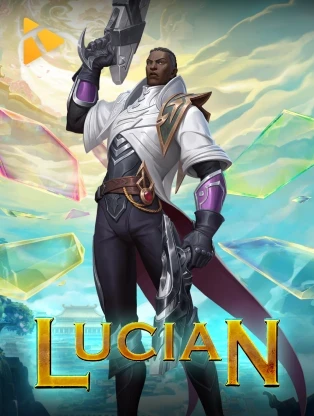 ONE88 Lucian