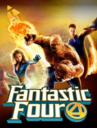 ONE88 Fantastic 4