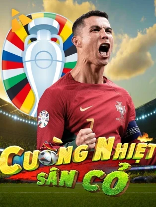 ONE88 Cuồng Nhiệt Sân Cỏ