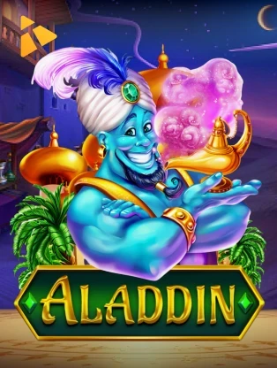ONE88 Aladdin