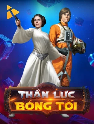 ONE88 Thần Lực Bóng Tối