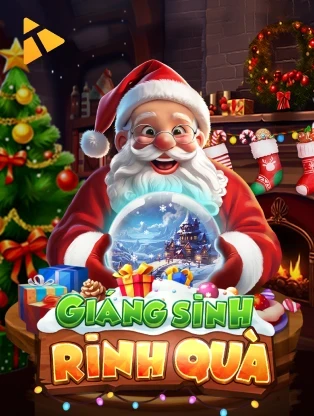 ONE88 Rinh Quà Noel