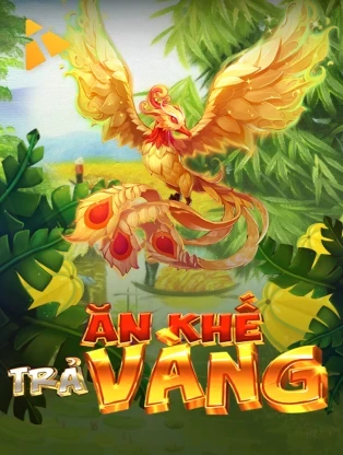ONE88 Chim Trả Vàng