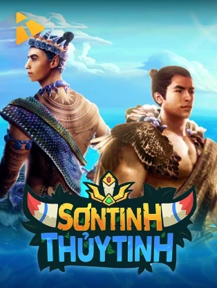 ONE88 Sơn Tinh Thủy Tinh
