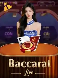 ONE88 Baccarat Live
