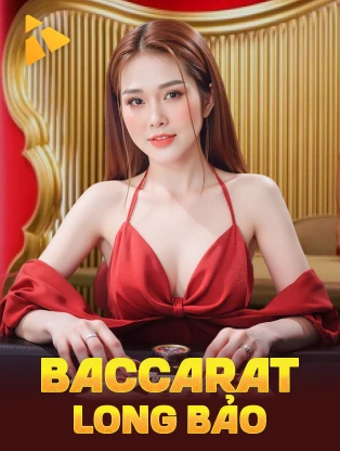 ONE88 Baccarat Long Bảo