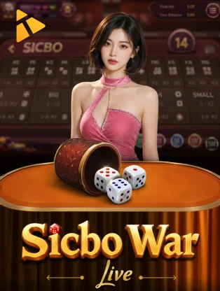 ONE88 Sicbo War