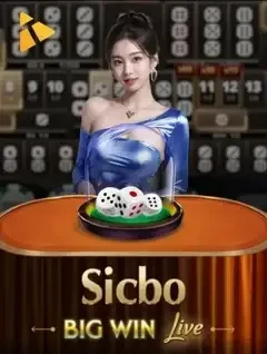 ONE88 Sicbo BigWin