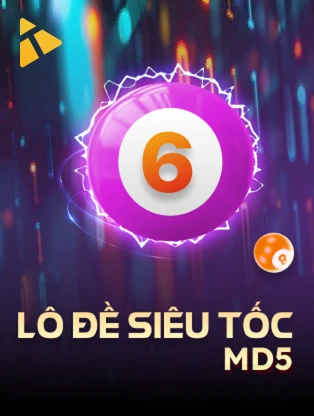 ONE88 Lô đề siêu tốc MD5