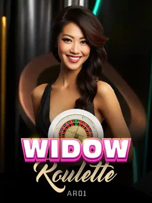 ONE88 Widow Roulette AR01