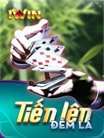 ONE88 Tiến Lên Đếm Lá