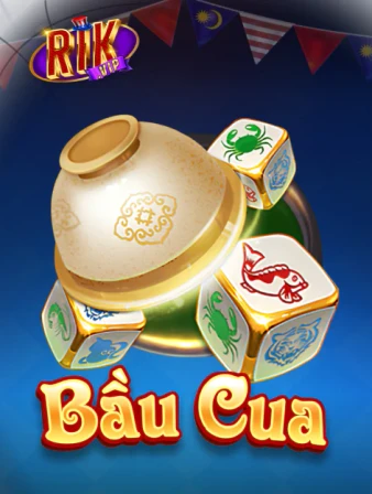 ONE88 Bầu Cua