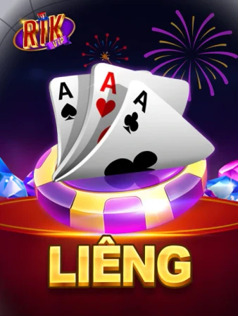 ONE88 Liêng Rik