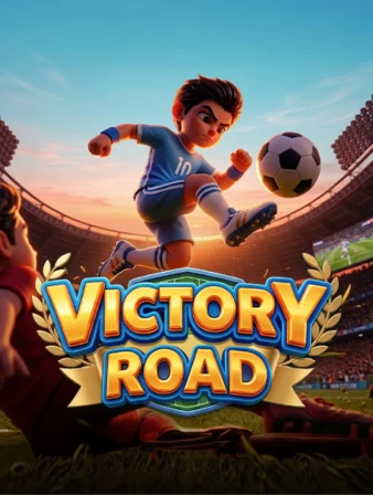 ONE88 Victory Road