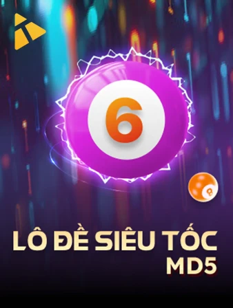 ONE88 Lô đề siêu tốc MD5
