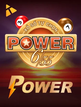 ONE88 Power 655
